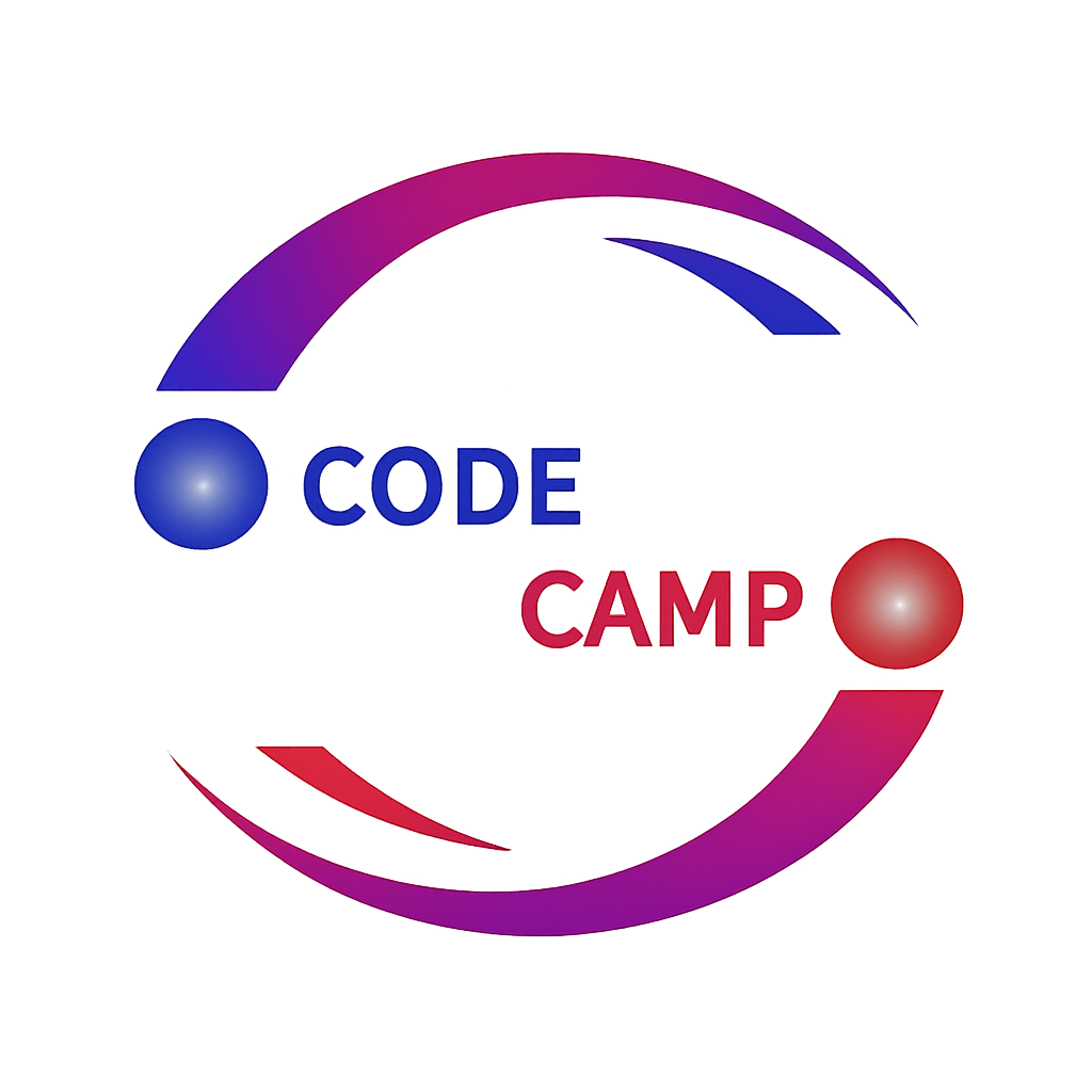 Code Camp Tech Logo