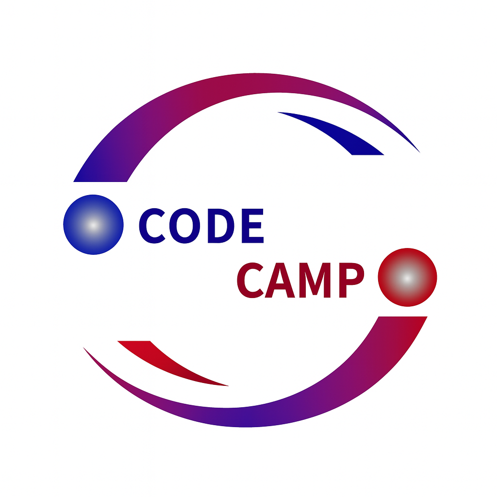 Code Camp Tech Logo